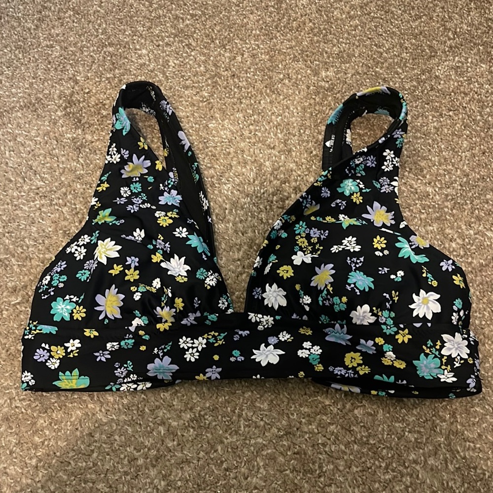 Swim Top - Picture 3 of 4